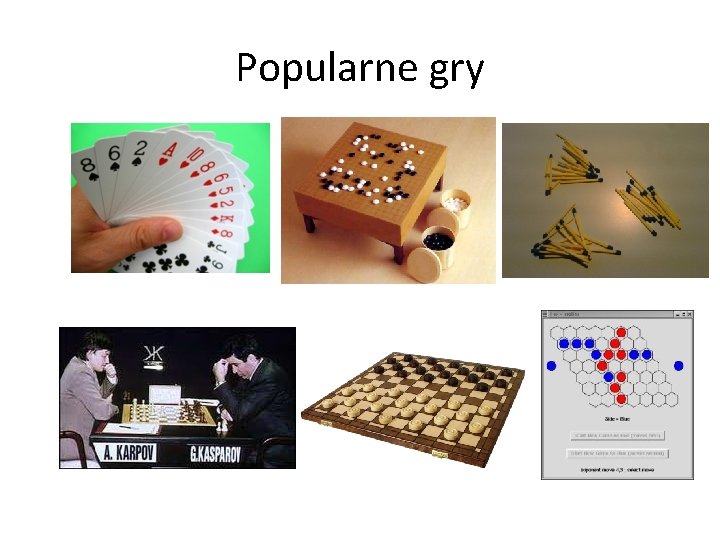 Popularne gry Popularne gry