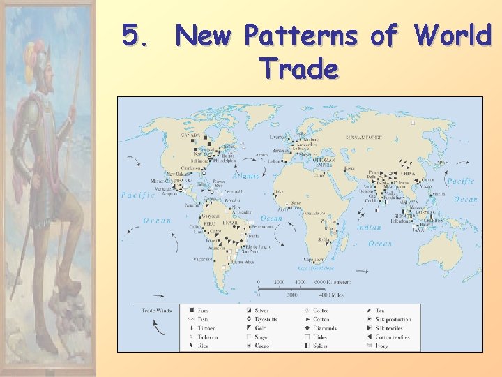 5. New Patterns of World Trade 