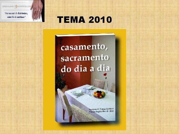 TEMA 2010 