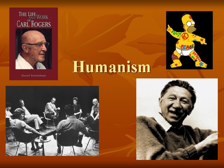 Humanism 