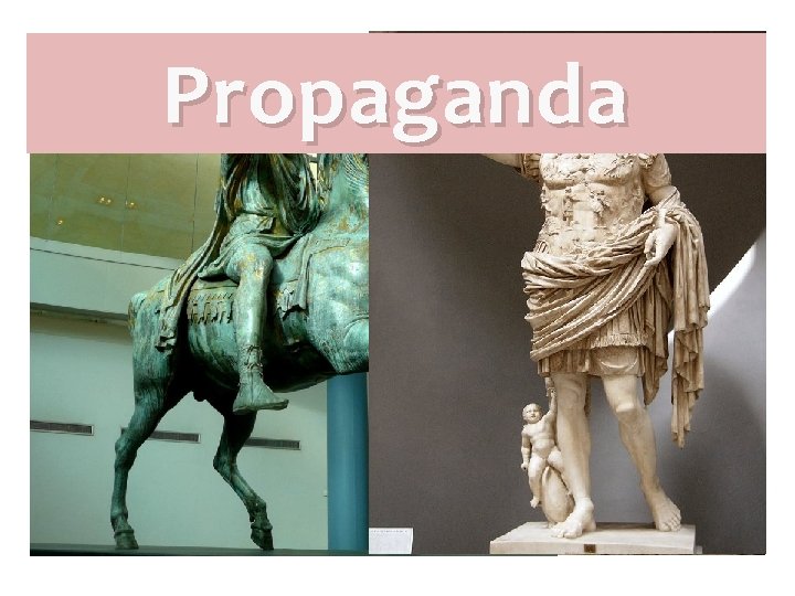 Propaganda Propaganda