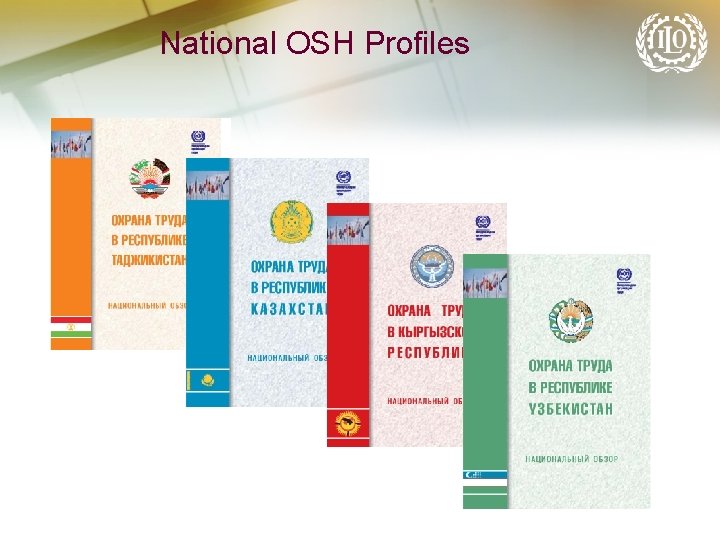 National OSH Profiles 