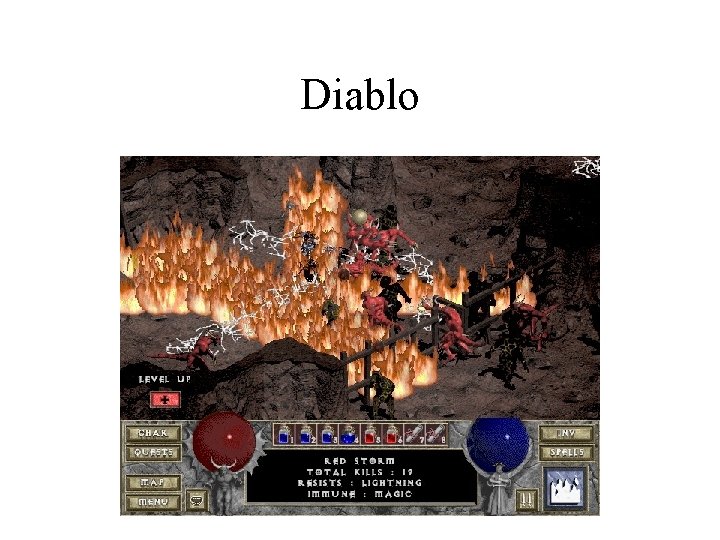 Diablo 