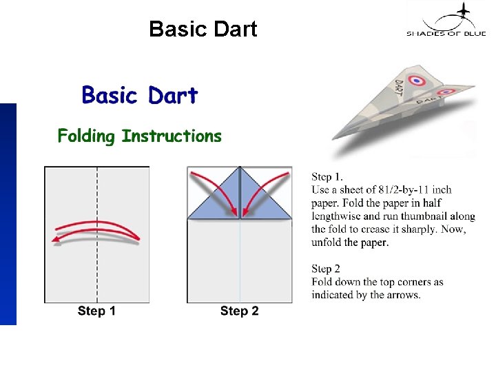 Basic Dart 