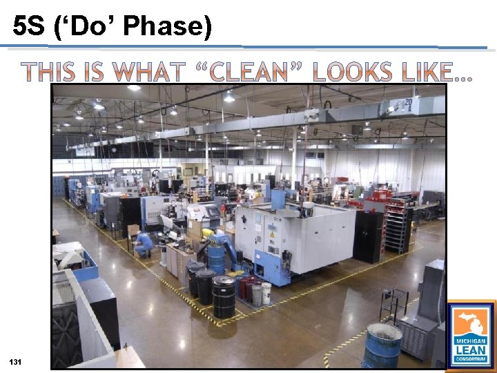 5 S (‘Do’ Phase) 131 5 S (‘Do’ Phase) 131