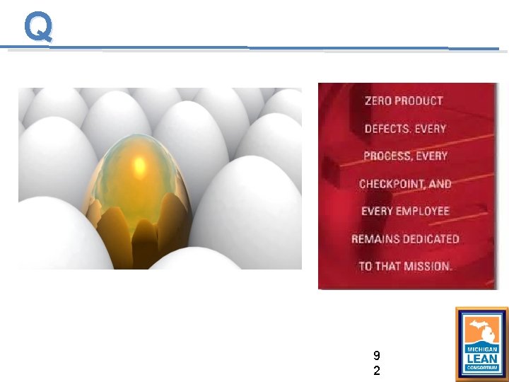 Q 9 2 Q 9 2