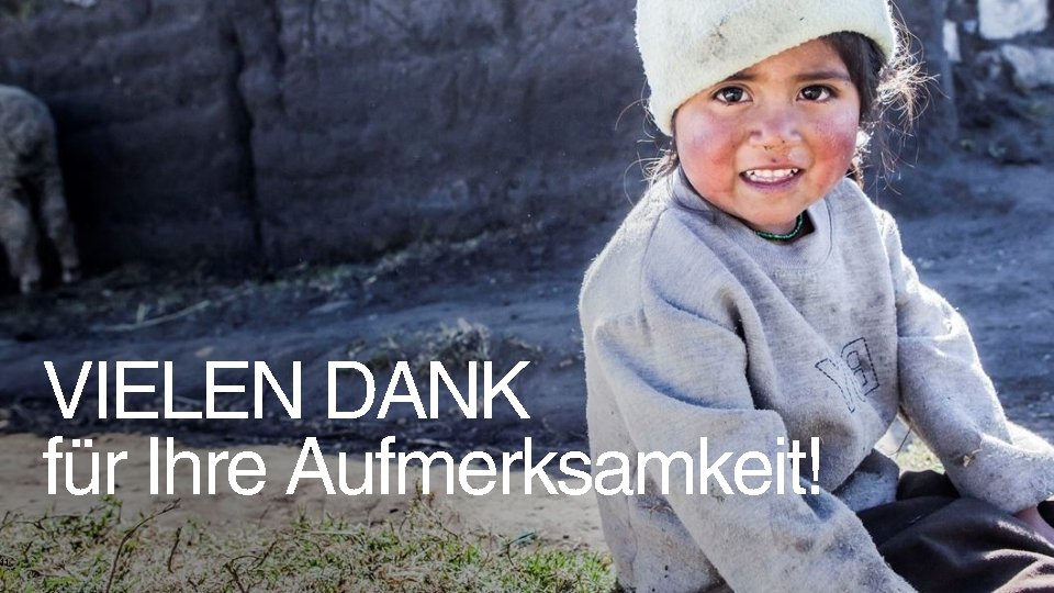 11 VIELEN DANK für Ihre Aufmerksamkeit! 