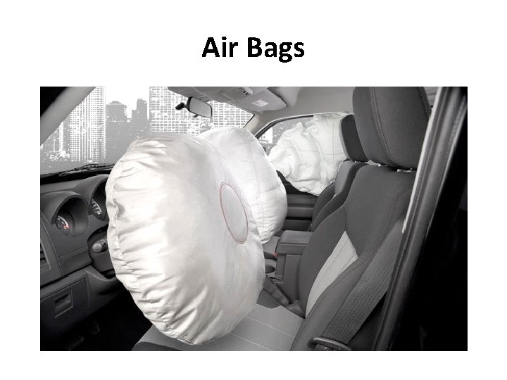 Air Bags 