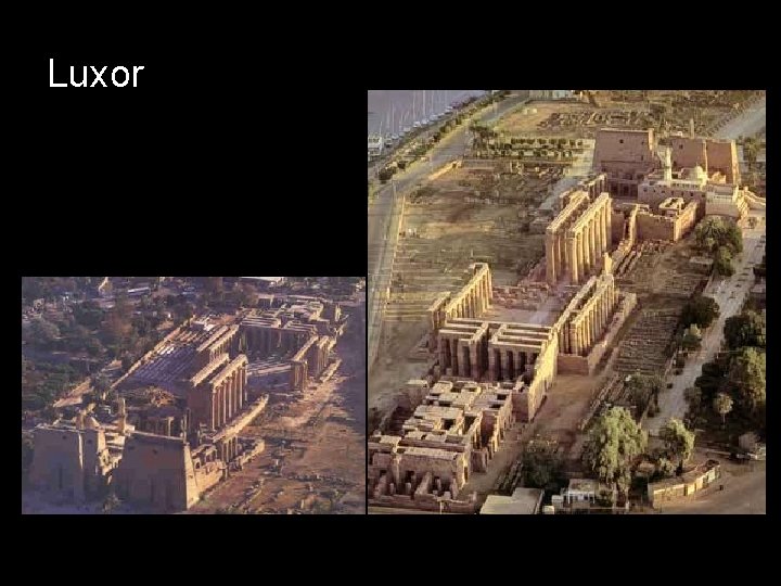 Luxor 