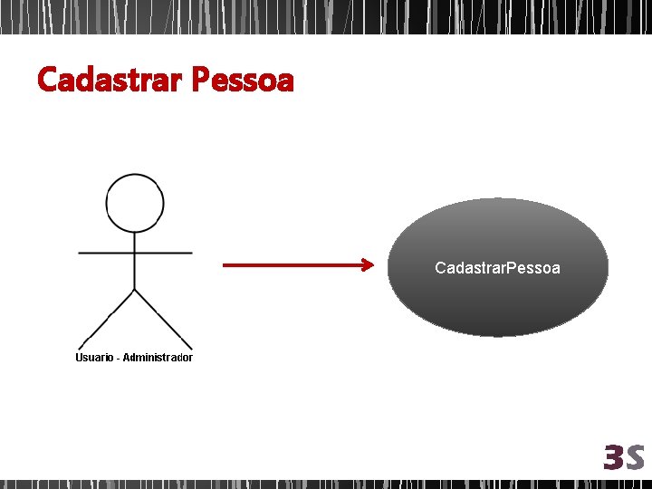 Cadastrar Pessoa Cadastrar. Pessoa 