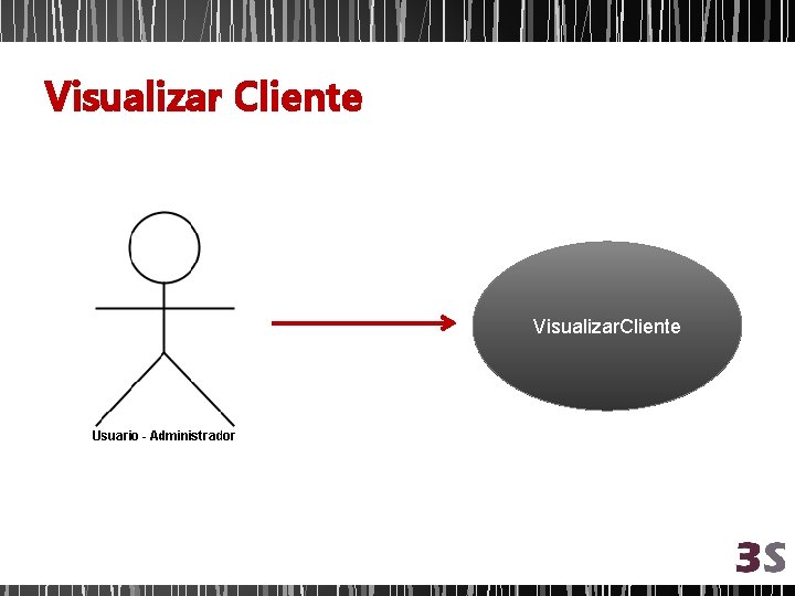Visualizar Cliente Visualizar. Cliente 