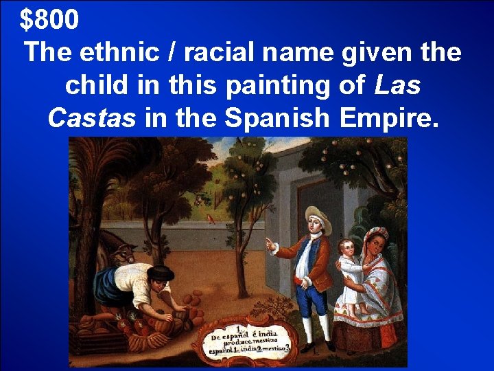© Mark E. Damon - All Rights Reserved $800 The ethnic / racial name © Mark E. Damon - All Rights Reserved $800 The ethnic / racial name