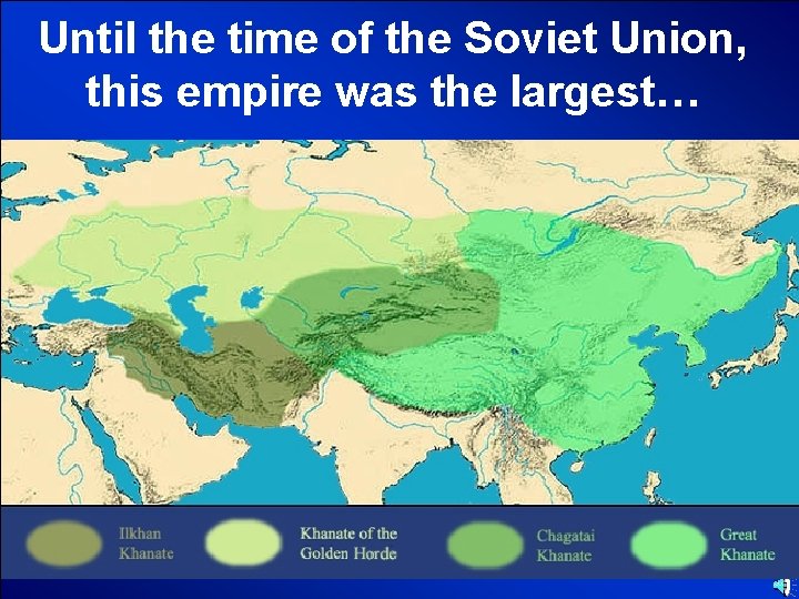 © Mark E. Damon - All Rights Reserved Until the time of the Soviet © Mark E. Damon - All Rights Reserved Until the time of the Soviet