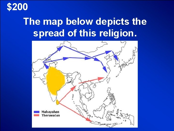 © Mark E. Damon - All Rights Reserved $200 The map below depicts the © Mark E. Damon - All Rights Reserved $200 The map below depicts the