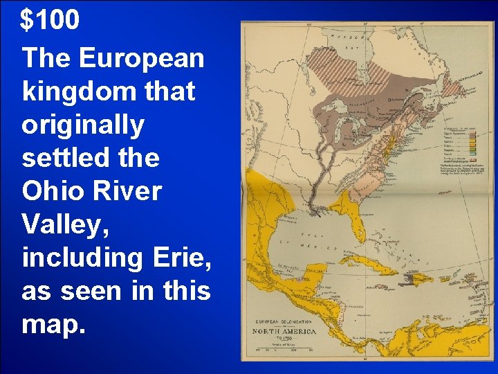 © Mark E. Damon - All Rights Reserved $100 The European kingdom that originally © Mark E. Damon - All Rights Reserved $100 The European kingdom that originally