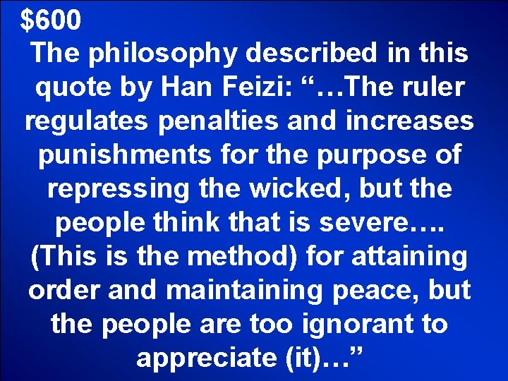 © Mark E. Damon - All Rights Reserved $600 The philosophy described in this © Mark E. Damon - All Rights Reserved $600 The philosophy described in this