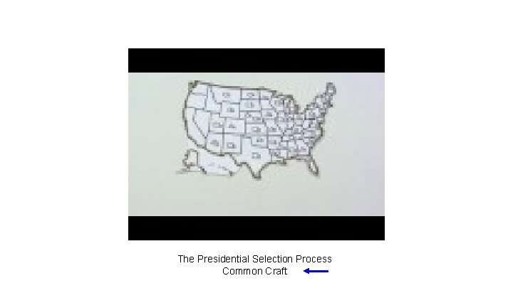 The Presidential Selection Process Common Craft 