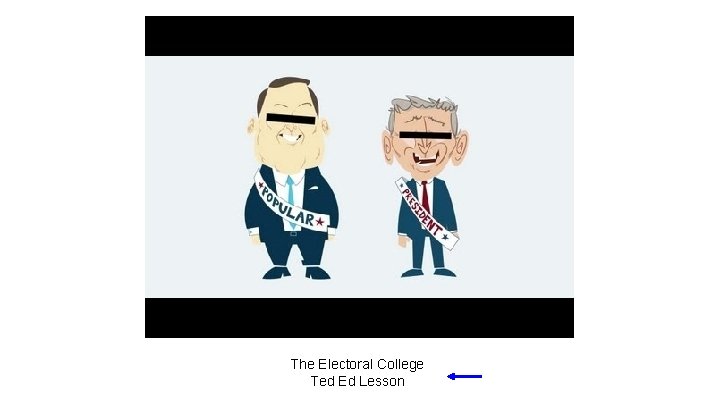 The Electoral College Ted Ed Lesson 