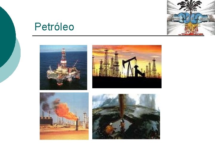 Petróleo 