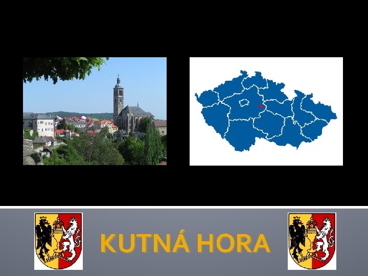 KUTNÁ HORA 