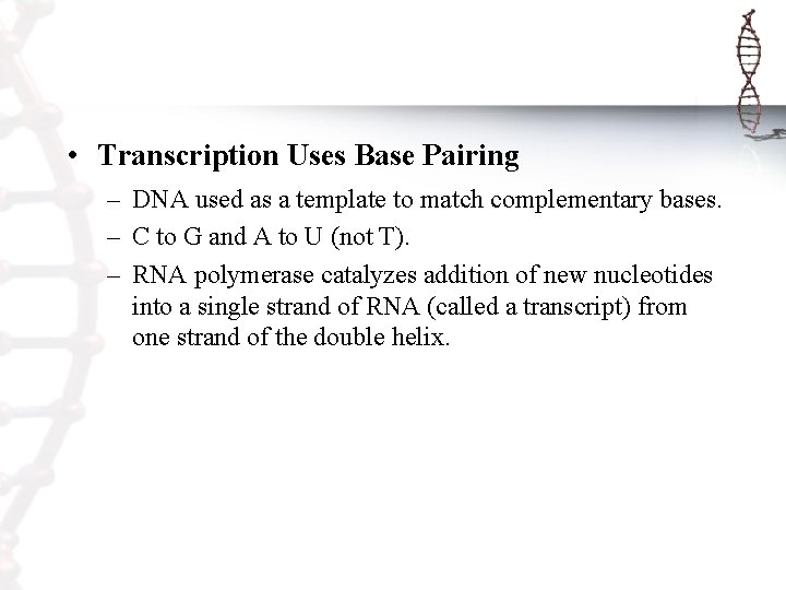 chapter iv genetics dna and protein