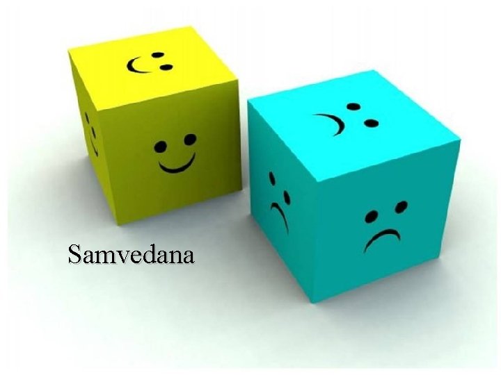 Samvedana 