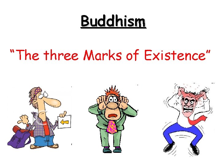 Who Was The Buddha Activity Working With The