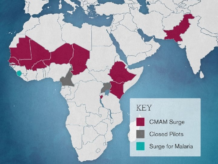 MIDDLE EAST Iraq Lebanon Syria Turkey CARIBBEAN Haiti AFRICA Burundi CAR Chad DRC Ethiopia MIDDLE EAST Iraq Lebanon Syria Turkey CARIBBEAN Haiti AFRICA Burundi CAR Chad DRC Ethiopia