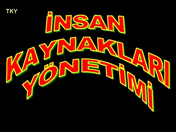 TKY 