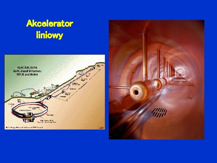 Akcelerator liniowy 