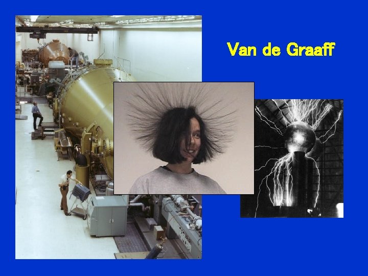 Van de Graaff 