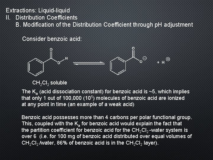 Determination Of An Unknown Alcohol Carboxylic Acid And