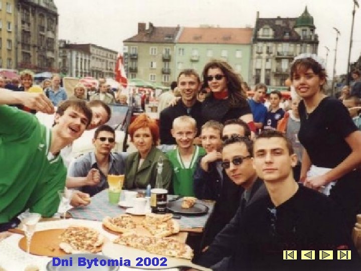 Dni Bytomia 2002 