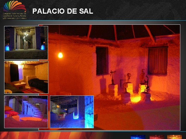 PALACIO DE SAL 