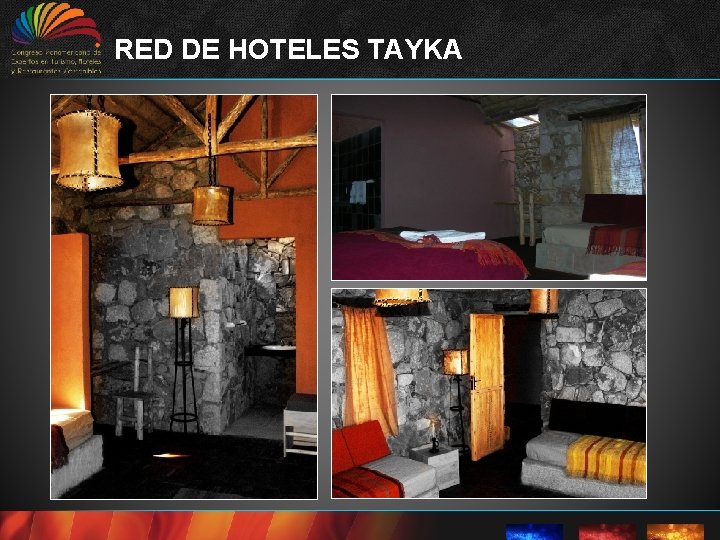 RED DE HOTELES TAYKA 