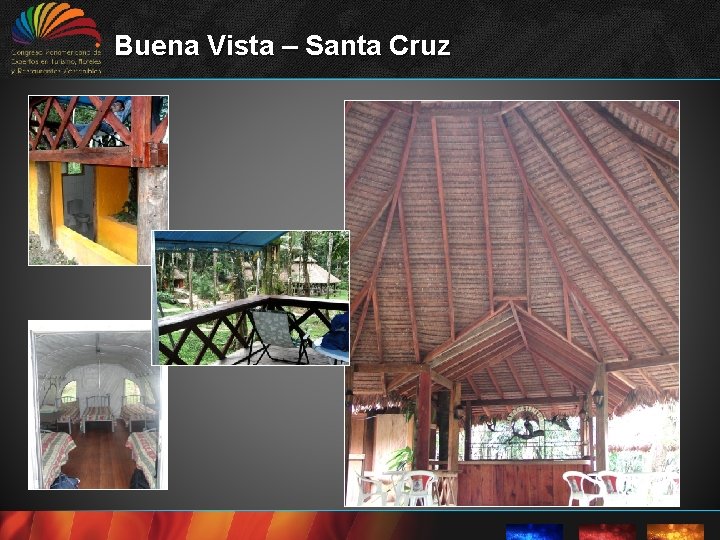 Buena Vista – Santa Cruz 