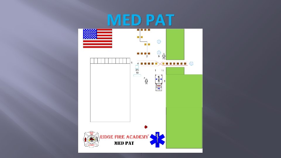 MED PAT MED PAT