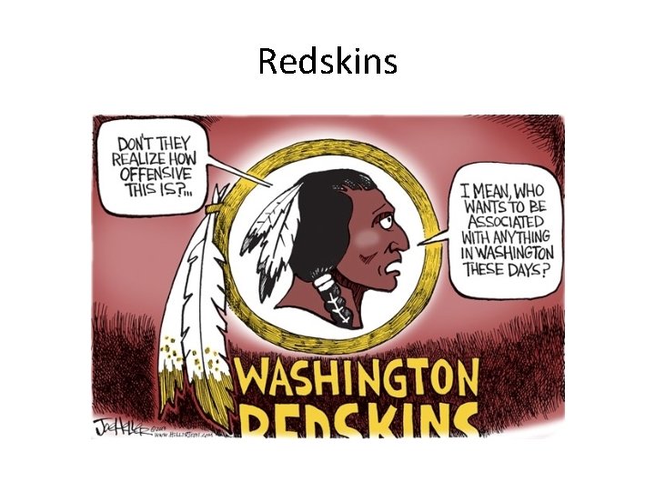 Redskins 