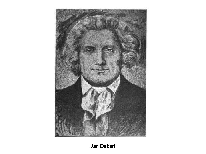 Jan Dekert 