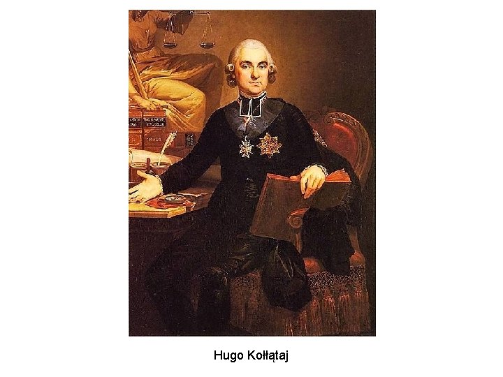 Hugo Kołłątaj 