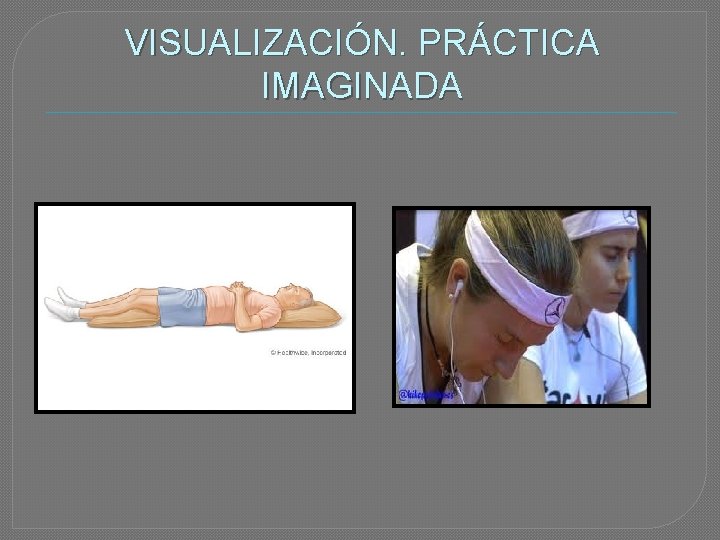 VISUALIZACIÓN. PRÁCTICA IMAGINADA 