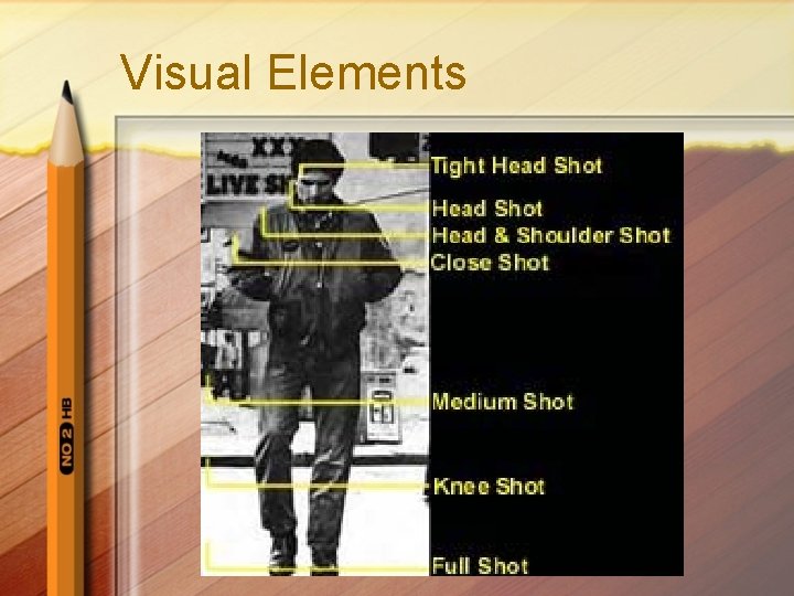 Visual Elements 