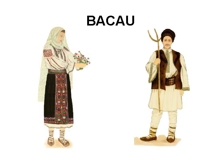 BACAU 