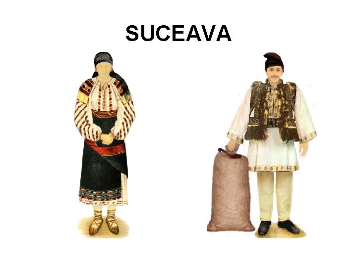 SUCEAVA 
