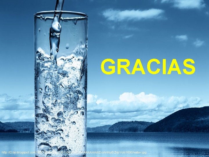 GRACIAS http: //2. bp. blogspot. com/-62 Olz. REVZ 8 o/VD 1 x. VHX 4