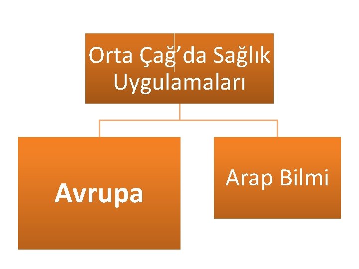 Orta Çağ’da Sağlık Uygulamaları Avrupa Arap Bilmi 