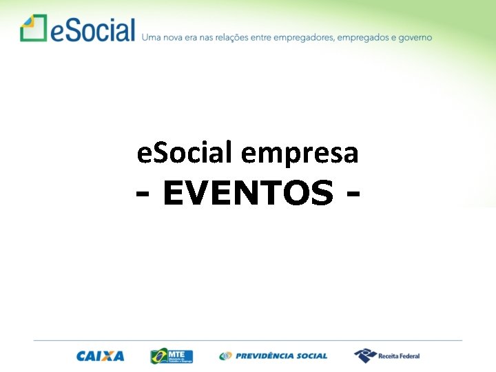 e. Social empresa - EVENTOS - 
