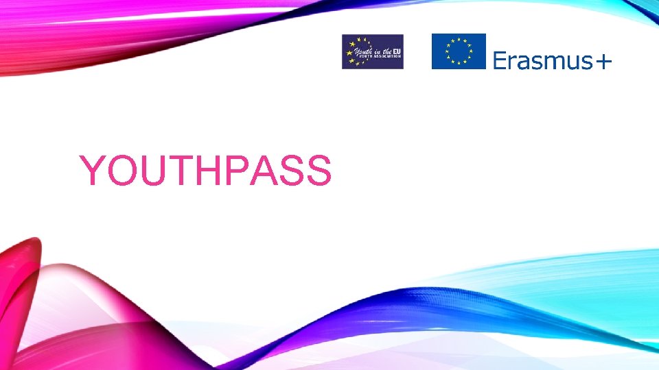 YOUTHPASS 