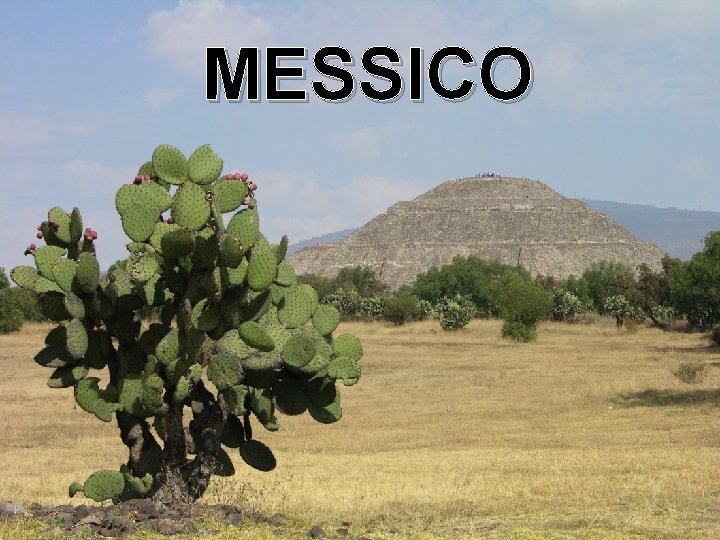 MESSICO 