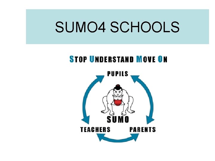 SUMO 4 SCHOOLS 